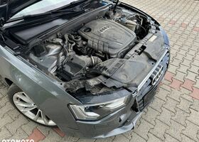 Ауді A5, об'ємом двигуна 1.97 л та пробігом 168 тис. км за 7322 $, фото 30 на Automoto.ua