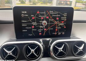 Мерседес X-Class 2019 в Европе на Automoto.ua Серый Мерседес X-Class, объемом двигателя 2.99 л и пробегом 69 тыс. км за 199260 $, фото 9 на Automoto.ua