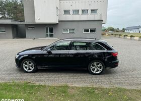 Ауди А4, объемом двигателя 1.98 л и пробегом 219 тыс. км за 18121 $, фото 2 на Automoto.ua