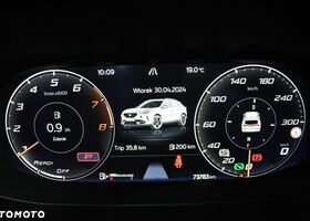 Cupra Formentor, об'ємом двигуна 1.5 л та пробігом 73 тис. км за 28035 $, фото 15 на Automoto.ua