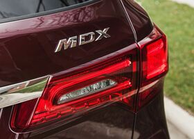 Acura MDX 2016 на тест-драйве, фото 9