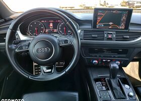 Ауді A7 Sportback, об'ємом двигуна 2.97 л та пробігом 182 тис. км за 30216 $, фото 11 на Automoto.ua