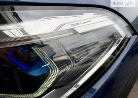 БМВ Х5, 2020 - н.в. M SPORT