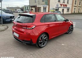 Хендай i30, об'ємом двигуна 1.35 л та пробігом 62 тис. км за 12635 $, фото 5 на Automoto.ua