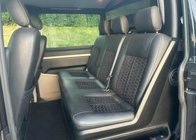 Фольксваген Transporter 2018 у Європі на Automoto.ua Чорний Фольксваген Transporter, об'ємом двигуна 1.97 л та пробігом 187 тис. км за 31431 $, фото 14 на Automoto.ua