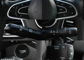 Рено Меган 2018 у Європі на Automoto.ua Сірий Рено Меган, об'ємом двигуна 1 л та пробігом 218 тис. км за 8548 $, фото 22 на Automoto.ua