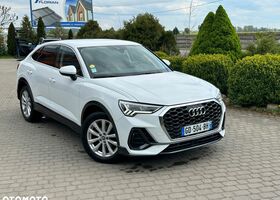 Ауді Q3 Sportback, об'ємом двигуна 1.97 л та пробігом 159 тис. км за 27970 $, фото 2 на Automoto.ua