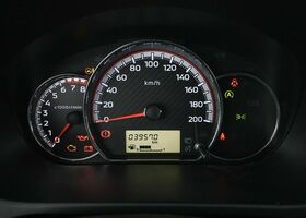 Мицубиси Спейс Стар 2023 в Европе на Automoto.ua Синий Мицубиси Спейс Стар, объемом двигателя 1.19 л и пробегом 40 тыс. км за 15695 $, фото 20 на Automoto.ua