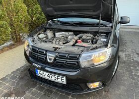 Дачія Sandero, об'ємом двигуна 1 л та пробігом 59 тис. км за 4298 $, фото 9 на Automoto.ua