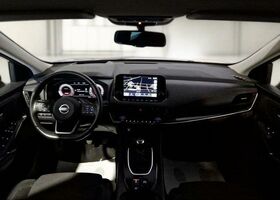 Ніссан Кашкай 2021 у Європі на Automoto.ua Сірий Ніссан Кашкай, об'ємом двигуна 0 л та пробігом 77 тис. км за 19900 $, фото 5 на Automoto.ua