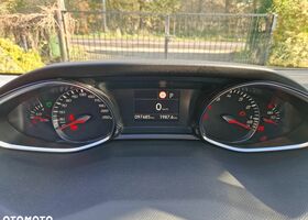 Пежо 308, объемом двигателя 1.2 л и пробегом 99 тыс. км за 10799 $, фото 18 на Automoto.ua