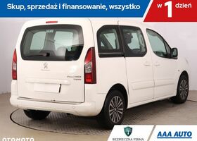 Пежо Партнер вант.-пас., об'ємом двигуна 1.56 л та пробігом 270 тис. км за 4320 $, фото 5 на Automoto.ua