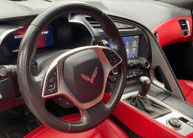 Корвет C7, объемом двигателя 6.16 л и пробегом 90 тыс. км за 32174 $, фото 12 на Automoto.ua