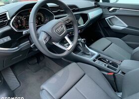 Ауді Q3 Sportback, об'ємом двигуна 1.5 л та пробігом 14 тис. км за 46248 $, фото 4 на Automoto.ua