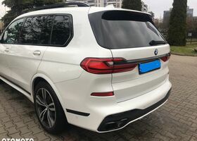 БМВ X7, объемом двигателя 2.99 л и пробегом 42 тыс. км за 71274 $, фото 3 на Automoto.ua