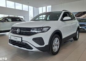 Фольксваген T-Cross, объемом двигателя 1 л и пробегом 1 тыс. км за 24778 $, фото 2 на Automoto.ua