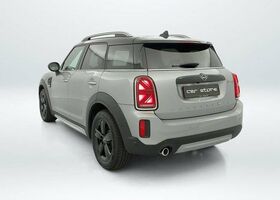 Сірий Міні Cooper Countryman, об'ємом двигуна 2 л та пробігом 13 тис. км за 36649 $, фото 3 на Automoto.ua