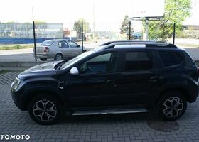 Дачия Duster, объемом двигателя 1.33 л и пробегом 70 тыс. км за 12505 $, фото 7 на Automoto.ua