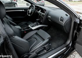 Ауди А5, объемом двигателя 2.97 л и пробегом 228 тыс. км за 14017 $, фото 5 на Automoto.ua