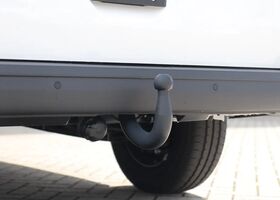 Фольксваген T6.1 Transporter 2024 у Європі на Automoto.ua Білий Фольксваген T6.1 Transporter, об'ємом двигуна 1.97 л та пробігом 14 тис. км за 59439 $, фото 9 на Automoto.ua