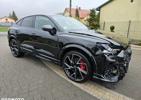 Ауді RS Q3, об'ємом двигуна 2.5 л та пробігом 62 тис. км за 21577 $, фото 1 на Automoto.ua