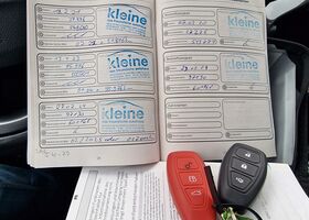 Форд Си-Макс 2018 в Европе на Automoto.ua Форд Си-Макс, объемом двигателя 1.5 л и пробегом 15 тыс. км за 9990 $, фото 15 на Automoto.ua