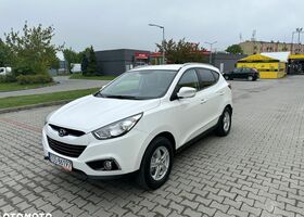 Хендай их35, объемом двигателя 2 л и пробегом 93 тыс. км за 10367 $, фото 28 на Automoto.ua