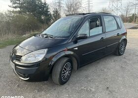 Рено Сценік, об'ємом двигуна 1.6 л та пробігом 258 тис. км за 2851 $, фото 21 на Automoto.ua