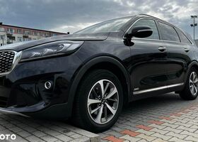 Киа Соренто, объемом двигателя 2 л и пробегом 148 тыс. км за 24384 $, фото 9 на Automoto.ua