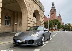 Порше 911, об'ємом двигуна 3.6 л та пробігом 87 тис. км за 81857 $, фото 5 на Automoto.ua