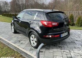 Киа Sportage, объемом двигателя 1.59 л и пробегом 182 тыс. км за 9482 $, фото 3 на Automoto.ua