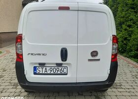 Фіат Fiorino, об'ємом двигуна 1.37 л та пробігом 96 тис. км за 6907 $, фото 5 на Automoto.ua