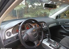 Ауди А6, объемом двигателя 1.98 л и пробегом 147 тыс. км за 7559 $, фото 4 на Automoto.ua