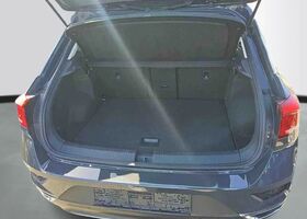 Фольксваген Ти-Рок 2021 в Европе на Automoto.ua Серый Фольксваген Ти-Рок, объемом двигателя 1.5 л и пробегом 44 тыс. км за 31486 $, фото 5 на Automoto.ua