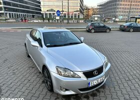 Лексус ИС, объемом двигателя 2.5 л и пробегом 240 тыс. км за 7775 $, фото 13 на Automoto.ua