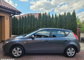 Хендай i30, об'ємом двигуна 1.4 л та пробігом 194 тис. км за 4423 $, фото 2 на Automoto.ua