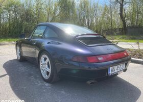 Порше 911, об'ємом двигуна 3.6 л та пробігом 53 тис. км за 72119 $, фото 4 на Automoto.ua