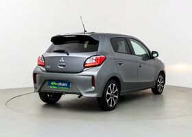 Мицубиси Спейс Стар 2023 в Европе на Automoto.ua Серый Мицубиси Спейс Стар, объемом двигателя 1.19 л и пробегом 83 тыс. км за 13274 $, фото 5 на Automoto.ua
