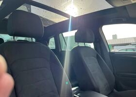 Фольксваген Тігуан 2020 у Європі на Automoto.ua Сірий Фольксваген Тігуан, об'ємом двигуна 1.5 л та пробігом 147 тис. км за 31272 $, фото 9 на Automoto.ua