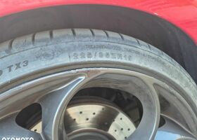 Альфа Ромео Джульетта 2012 в Европе на Automoto.ua Красный Альфа Ромео Джульетта, объемом двигателя 1 л и пробегом 243 тыс. км за 7628 $, фото 12 на Automoto.ua