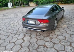 Ауді A7 Sportback, об'ємом двигуна 2.97 л та пробігом 333 тис. км за 12527 $, фото 10 на Automoto.ua