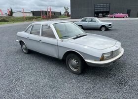 Сірий NSU RO80, об'ємом двигуна 1 л та пробігом 48 тис. км за 2720 $, фото 6 на Automoto.ua