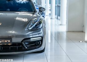 Порше Panamera, об'ємом двигуна 4 л та пробігом 52 тис. км за 118575 $, фото 14 на Automoto.ua