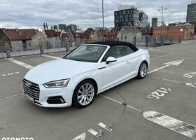 Ауди А5, объемом двигателя 2 л и пробегом 20 тыс. км за 26566 $, фото 13 на Automoto.ua