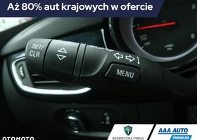 Опель Астра, объемом двигателя 1.2 л и пробегом 25 тыс. км за 12959 $, фото 21 на Automoto.ua