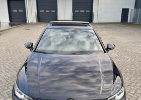 Фольксваген Гольф 2021 в Европе на Automoto.ua Черный Фольксваген Гольф, объемом двигателя 1.98 л и пробегом 73 тыс. км за 43279 $, фото 3 на Automoto.ua