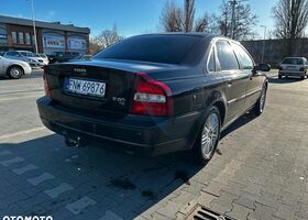 Вольво S80, об'ємом двигуна 2.92 л та пробігом 180 тис. км за 4665 $, фото 5 на Automoto.ua