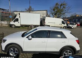 Ауді Ку2, об'ємом двигуна 1.5 л та пробігом 30 тис. км за 27589 $, фото 4 на Automoto.ua