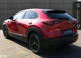 Мазда CX-30, объемом двигателя 2 л и пробегом 51 тыс. км за 23305 $, фото 4 на Automoto.ua