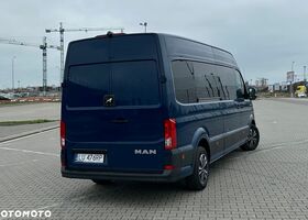 МАН TGE, об'ємом двигуна 1.97 л та пробігом 15 тис. км за 26566 $, фото 2 на Automoto.ua